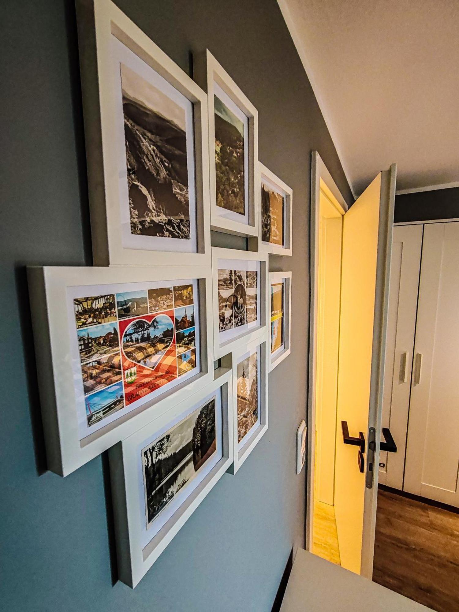 Appartamento Harzbeat Braunlage Esterno foto