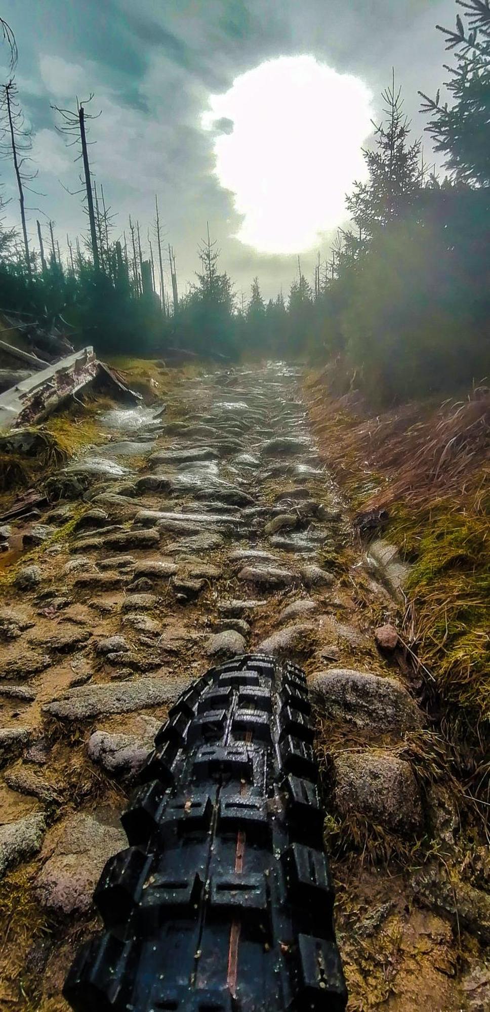 Appartamento Harzbeat Braunlage Esterno foto