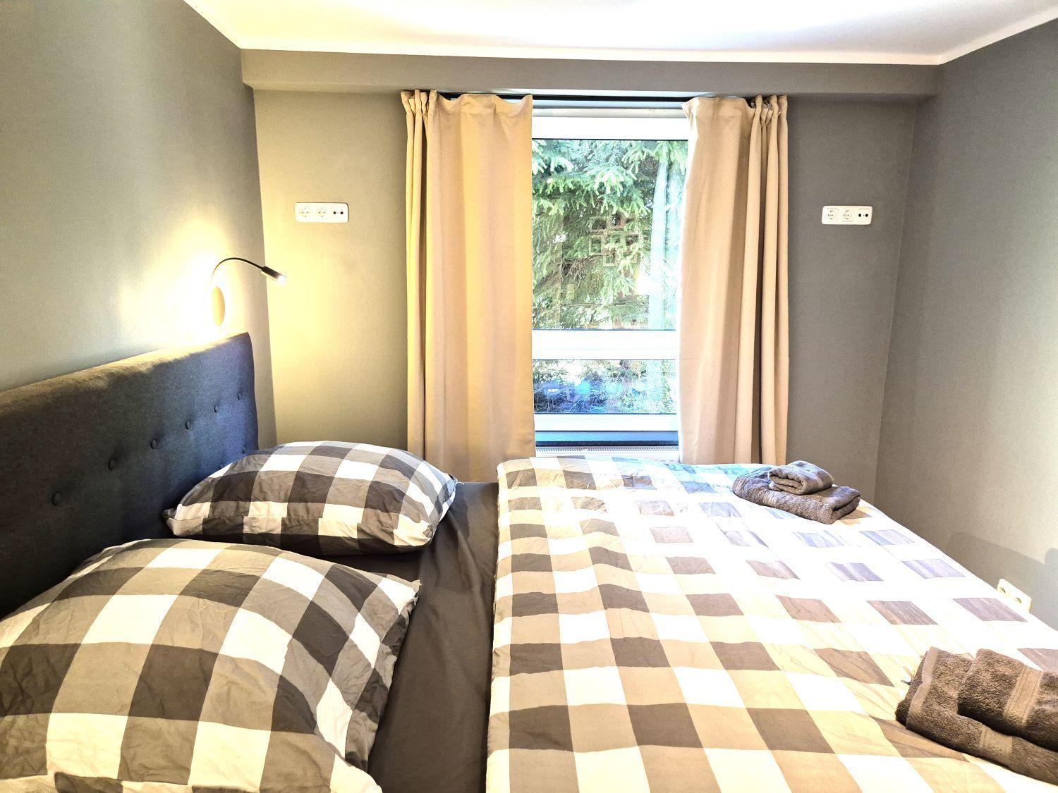 Appartamento Harzbeat Braunlage Esterno foto