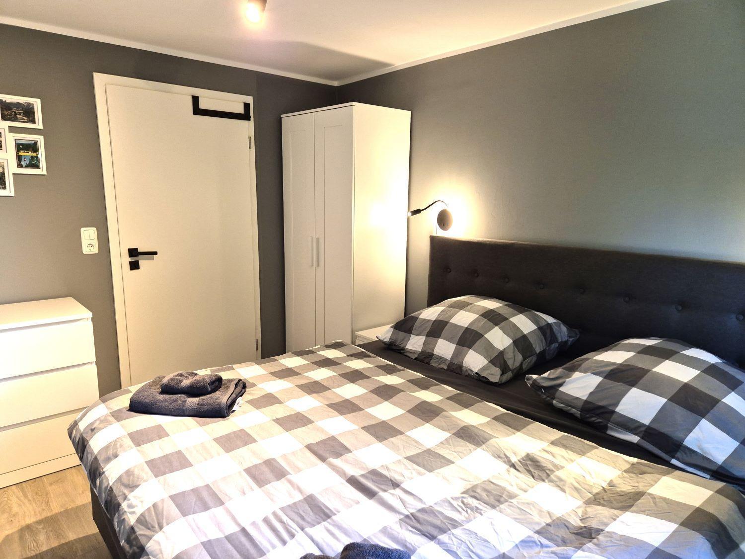Appartamento Harzbeat Braunlage Esterno foto