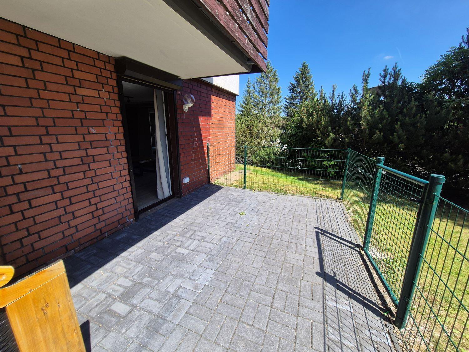 Appartamento Harzbeat Braunlage Esterno foto