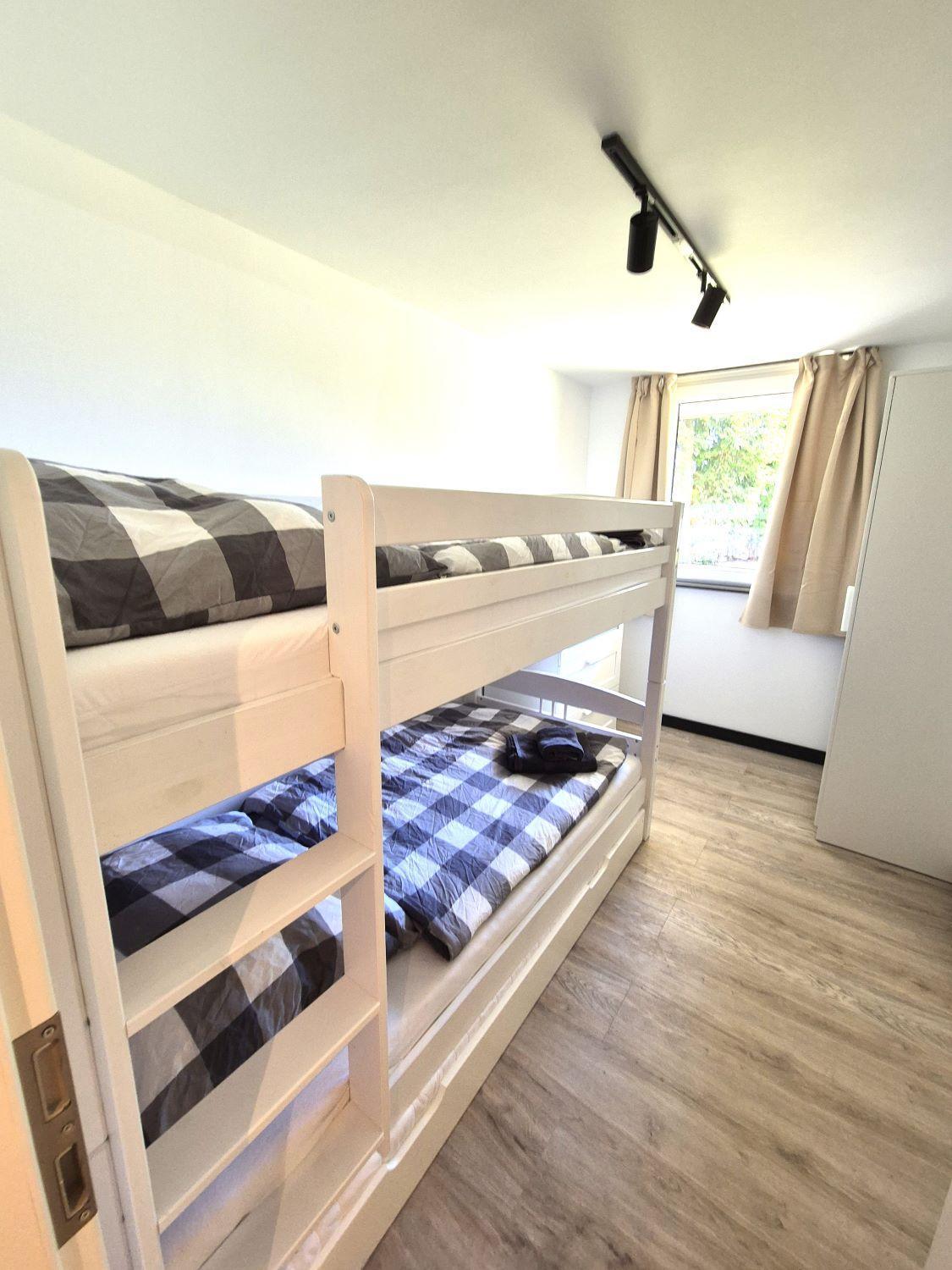 Appartamento Harzbeat Braunlage Esterno foto