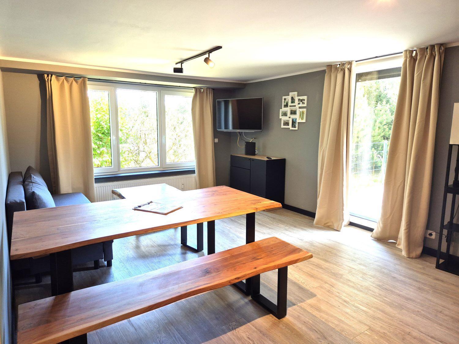 Appartamento Harzbeat Braunlage Esterno foto