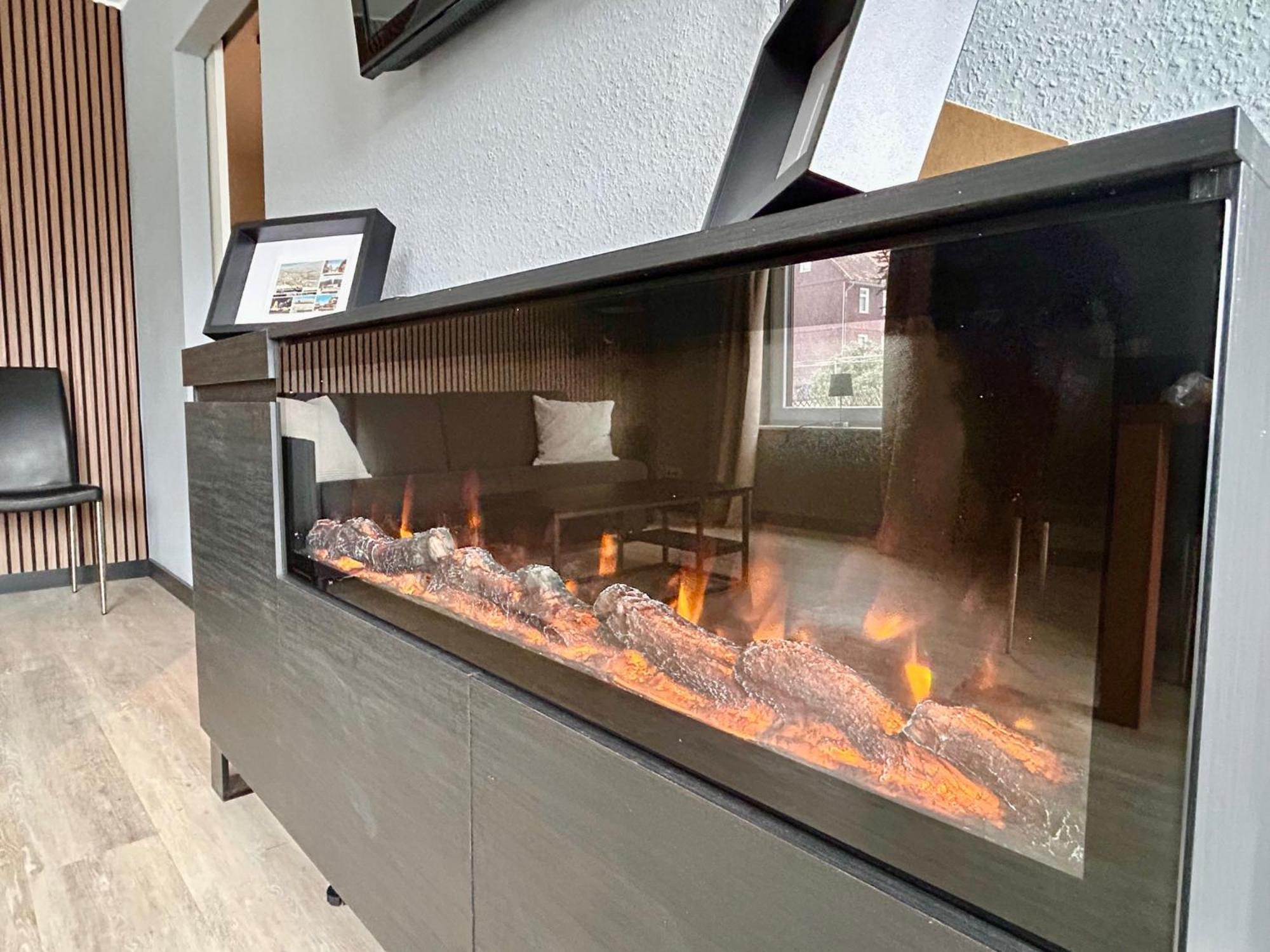 Appartamento Harzbeat Braunlage Esterno foto
