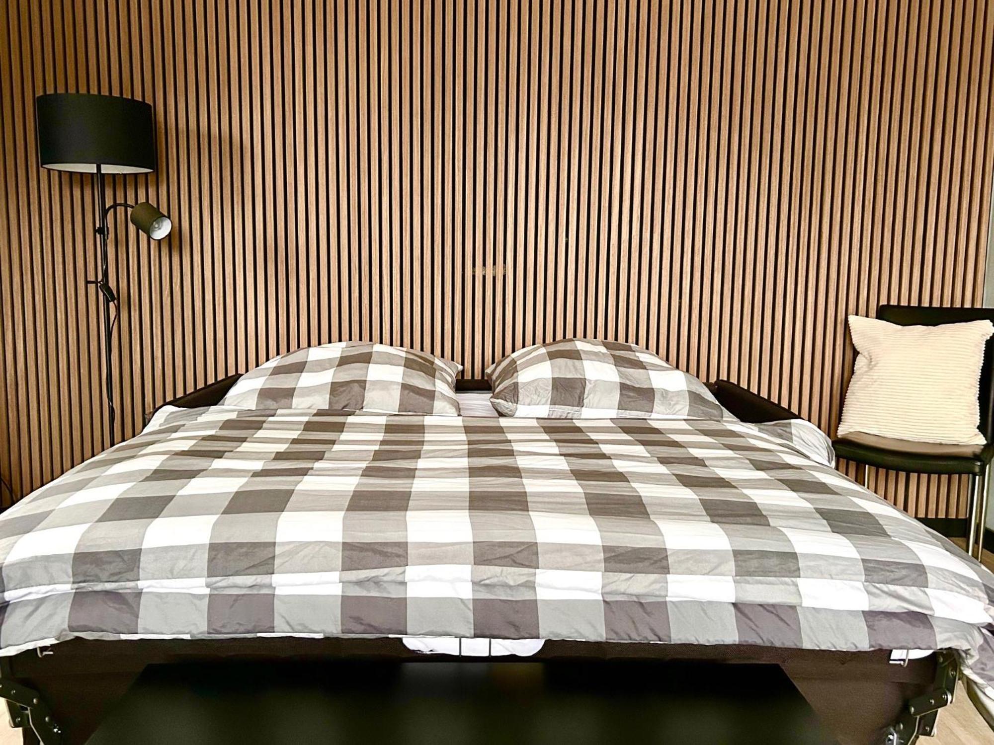 Appartamento Harzbeat Braunlage Esterno foto