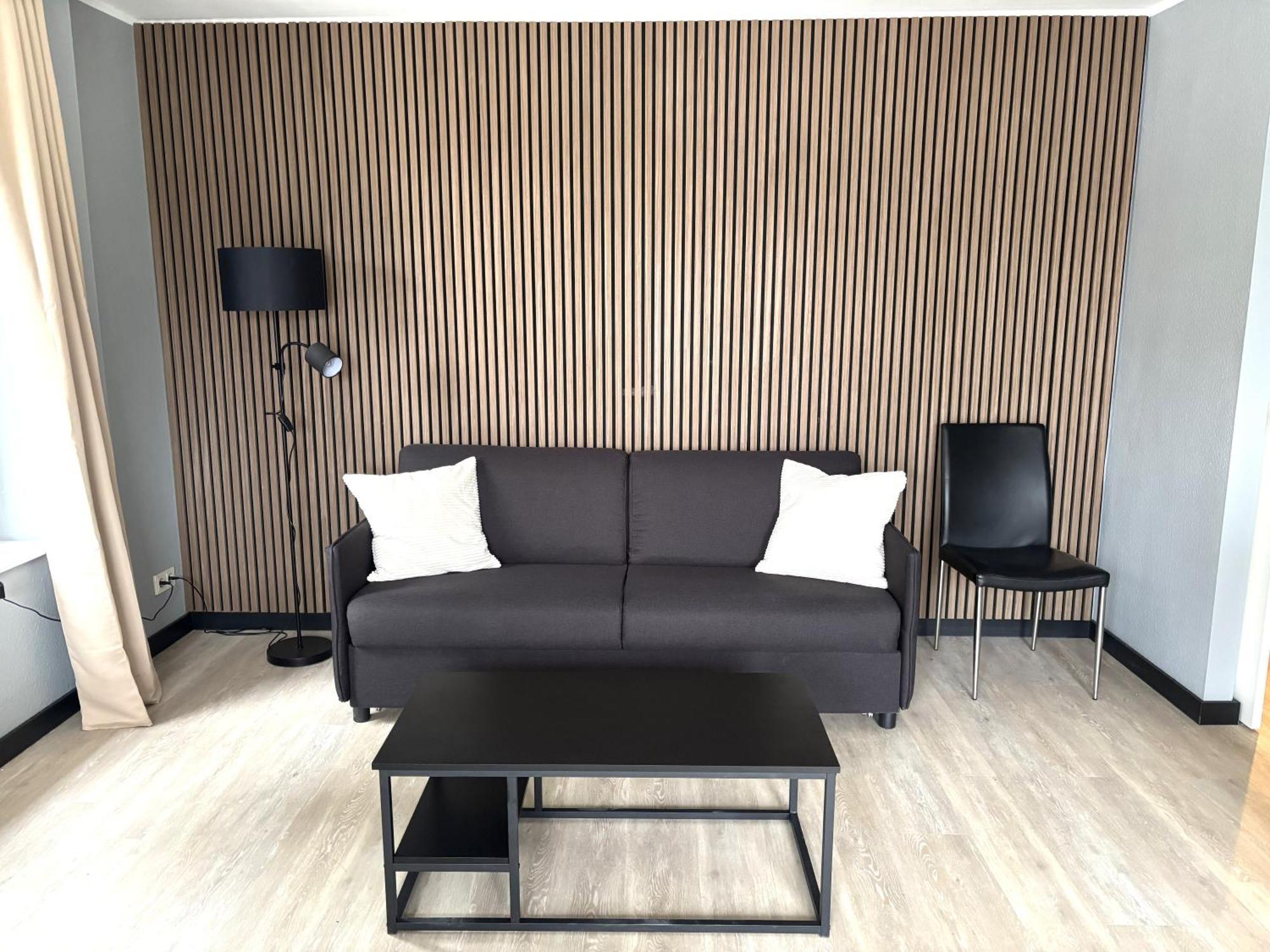Appartamento Harzbeat Braunlage Esterno foto