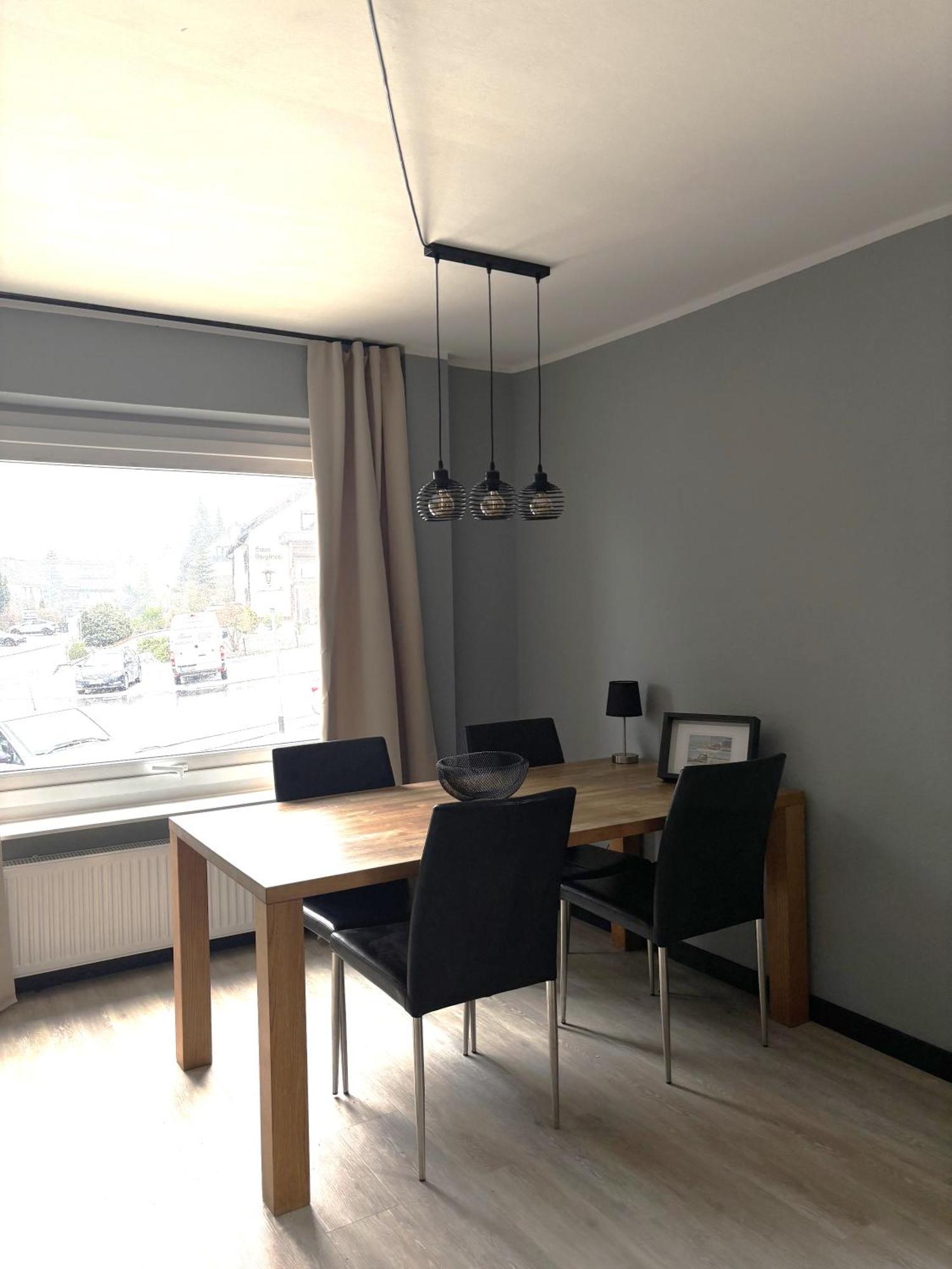Appartamento Harzbeat Braunlage Esterno foto