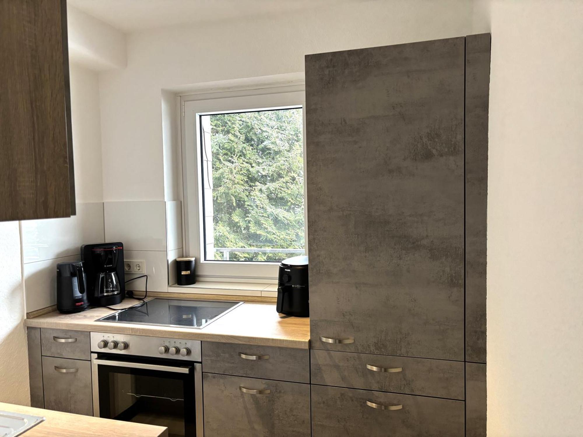 Appartamento Harzbeat Braunlage Esterno foto