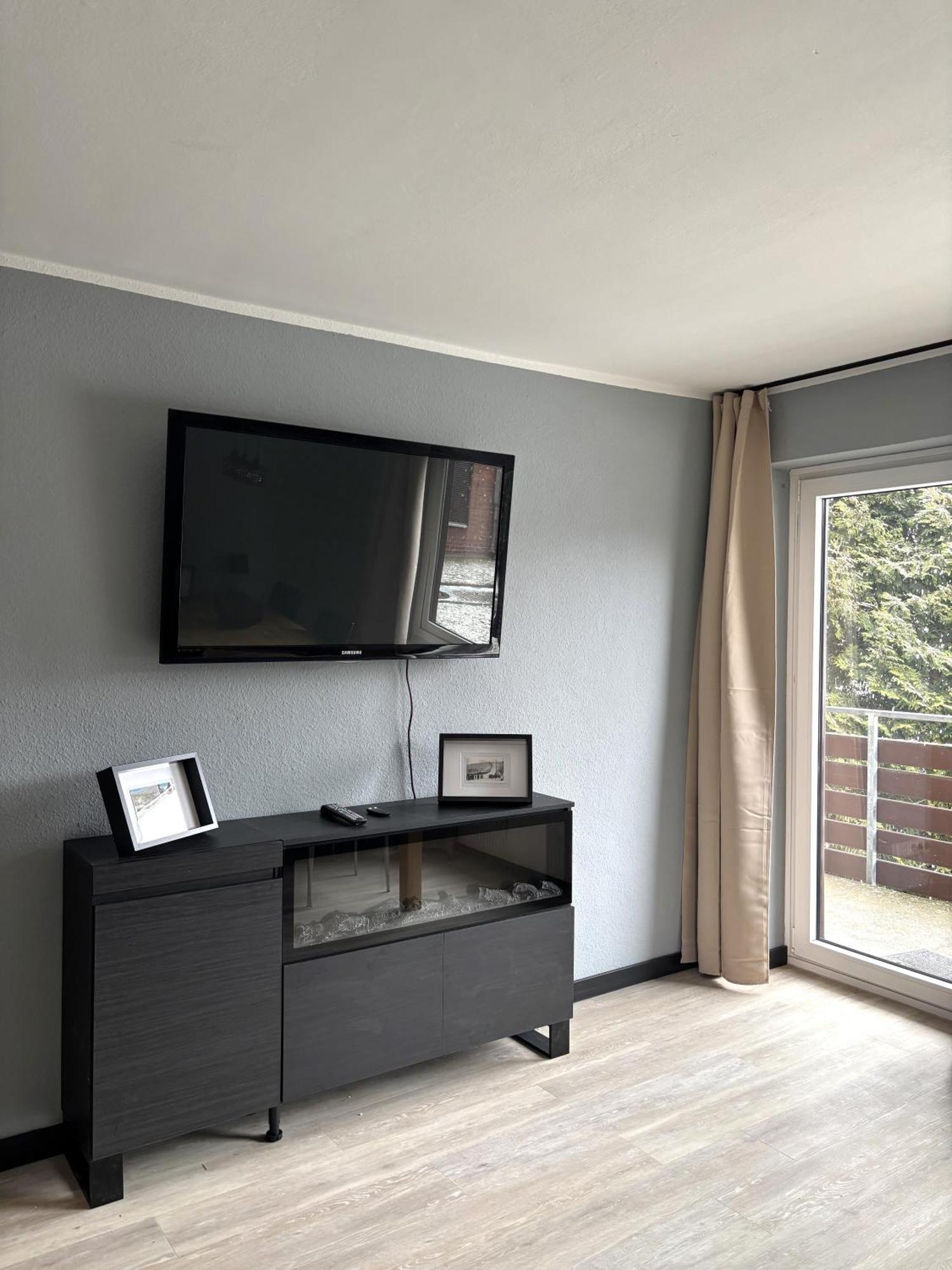 Appartamento Harzbeat Braunlage Esterno foto