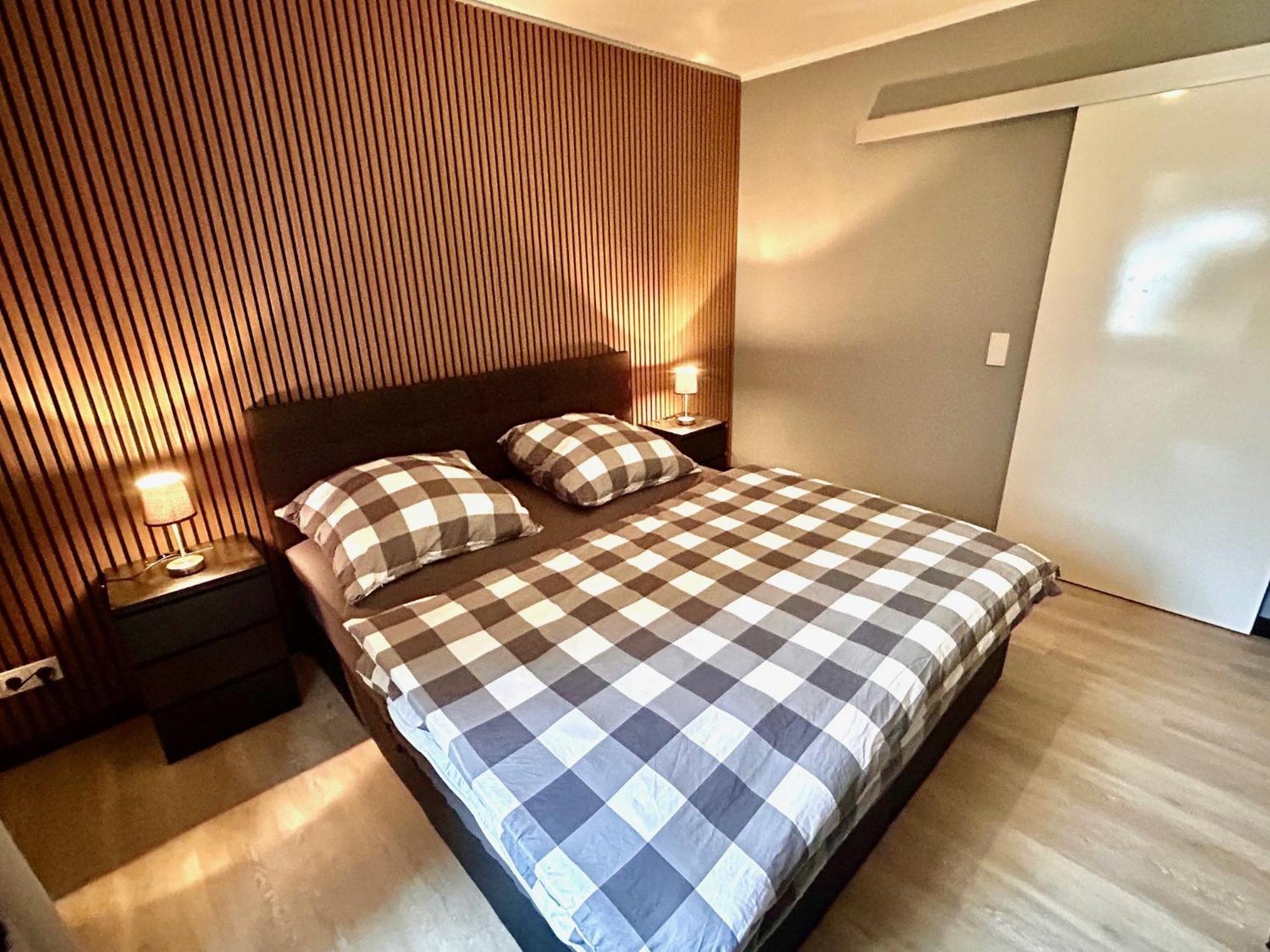 Appartamento Harzbeat Braunlage Esterno foto