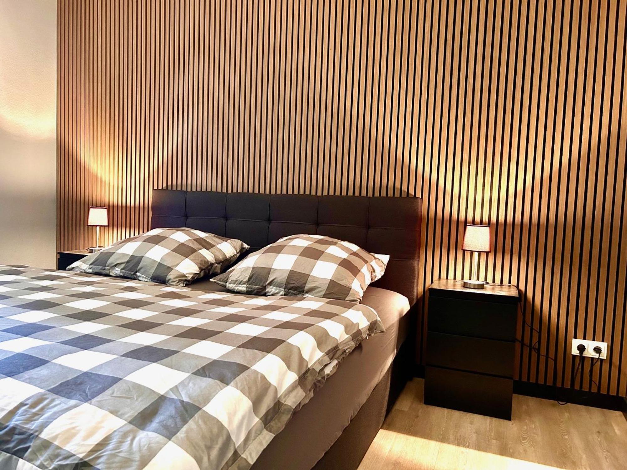Appartamento Harzbeat Braunlage Esterno foto