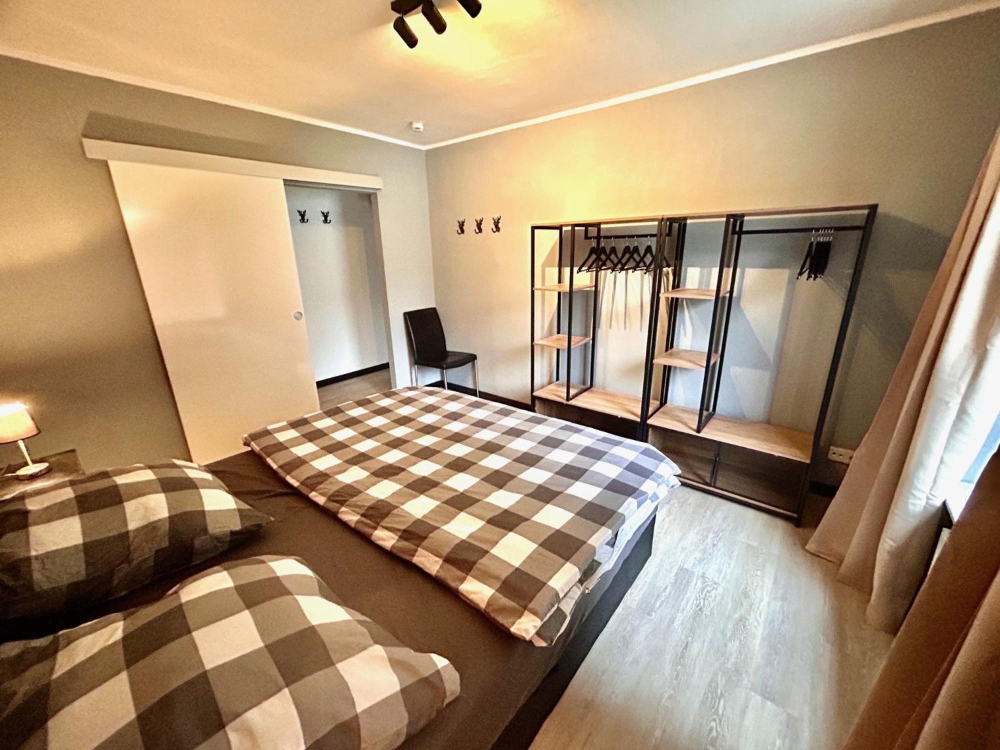 Appartamento Harzbeat Braunlage Esterno foto
