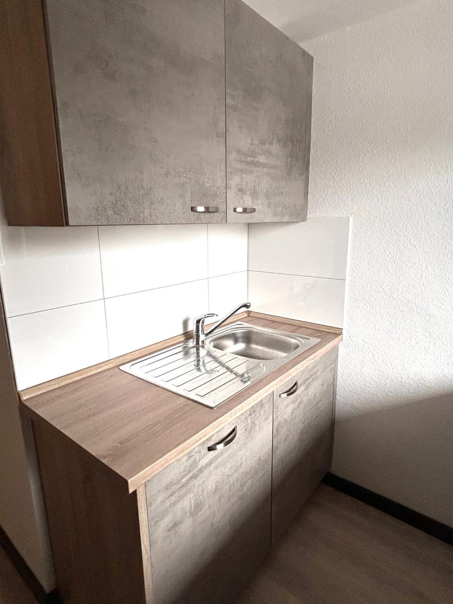 Appartamento Harzbeat Braunlage Esterno foto