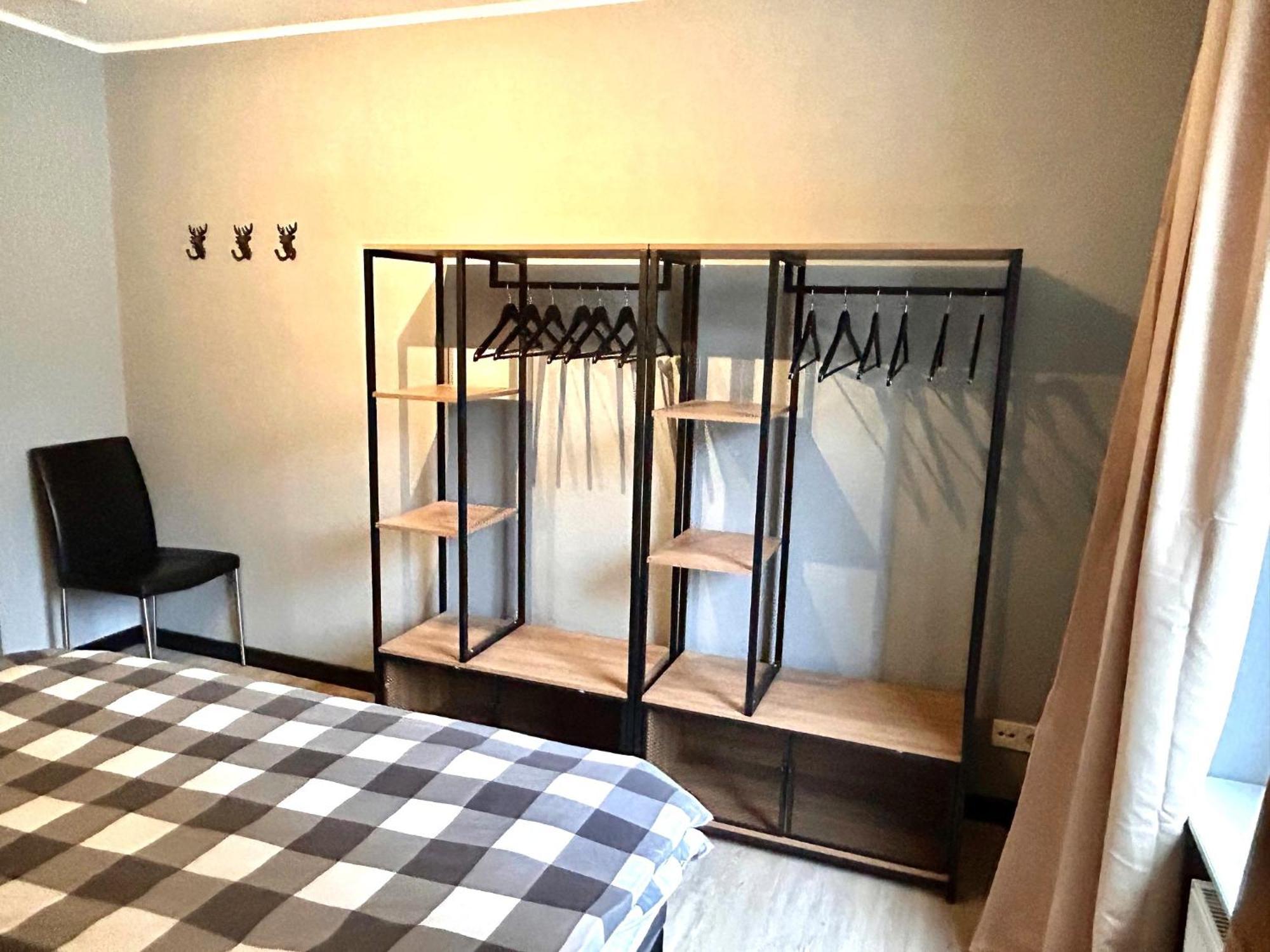 Appartamento Harzbeat Braunlage Esterno foto