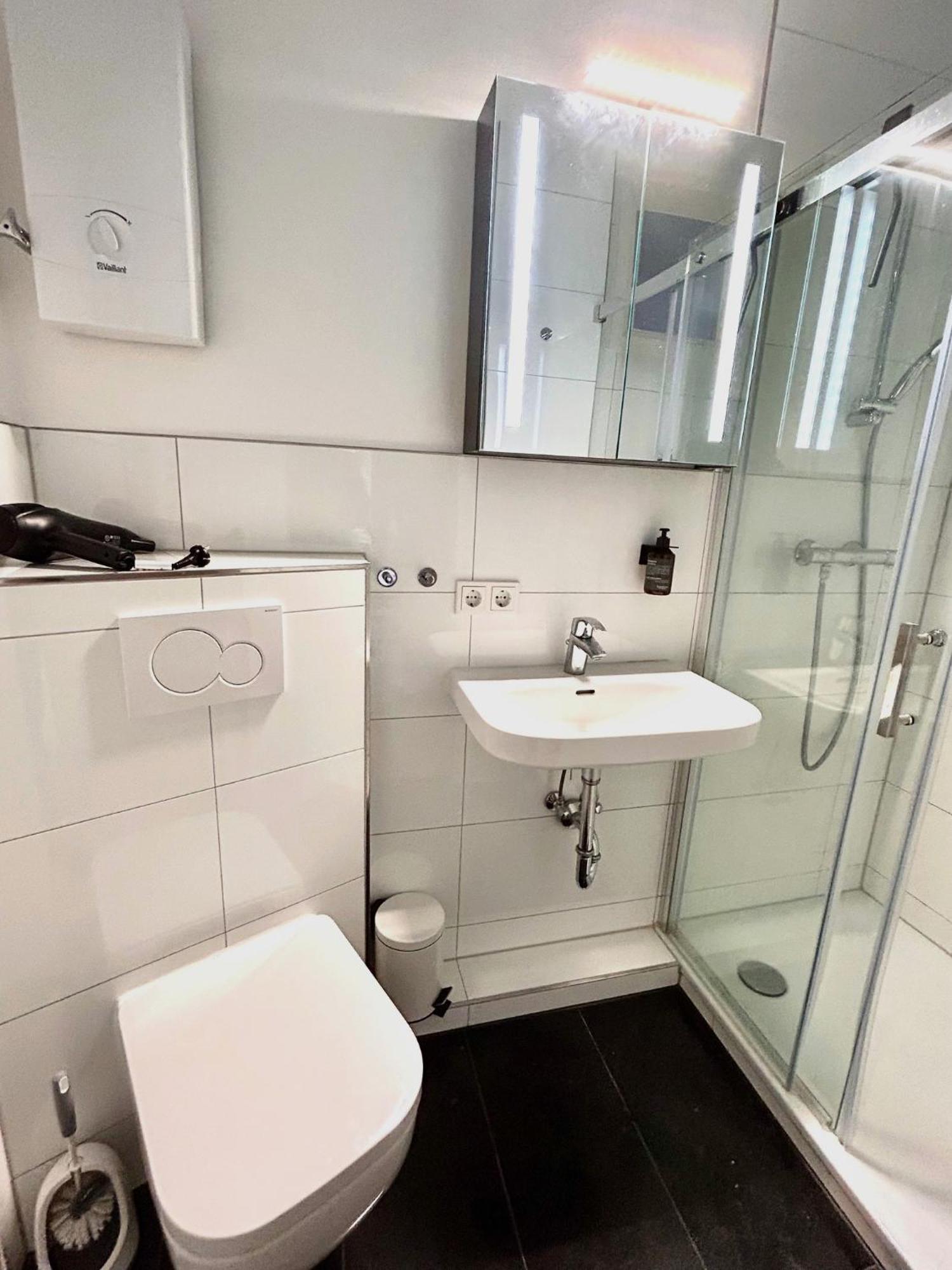 Appartamento Harzbeat Braunlage Esterno foto