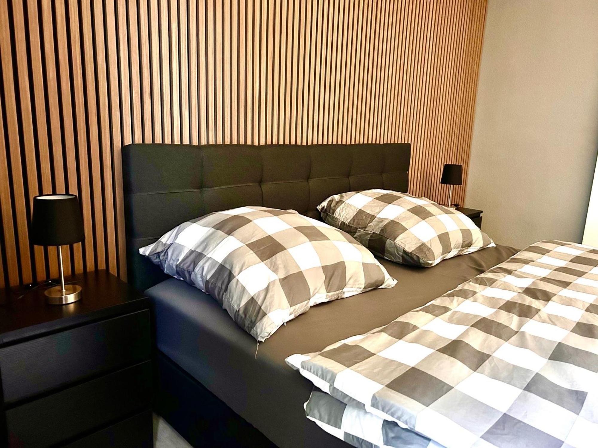 Appartamento Harzbeat Braunlage Esterno foto
