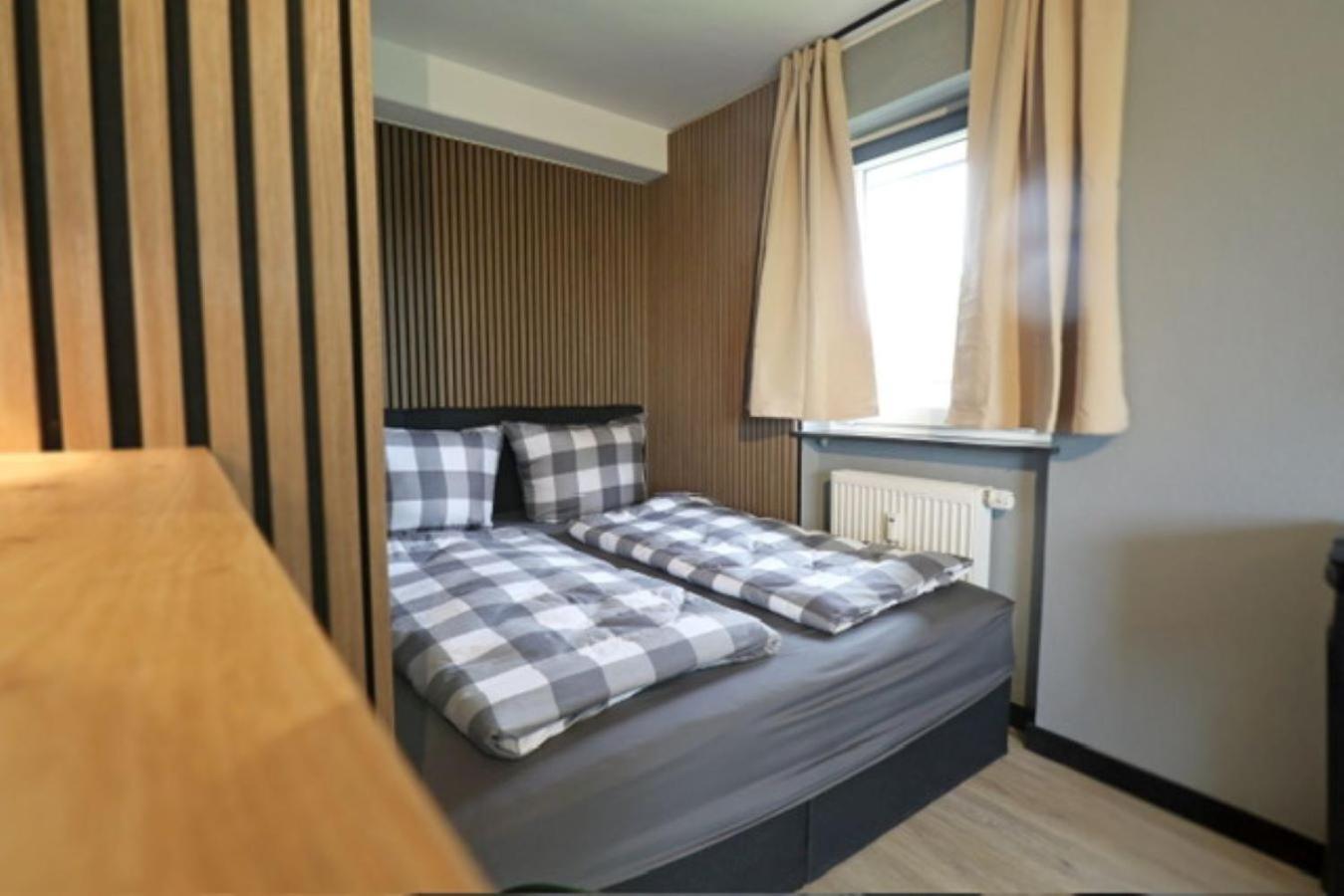 Appartamento Harzbeat Braunlage Esterno foto