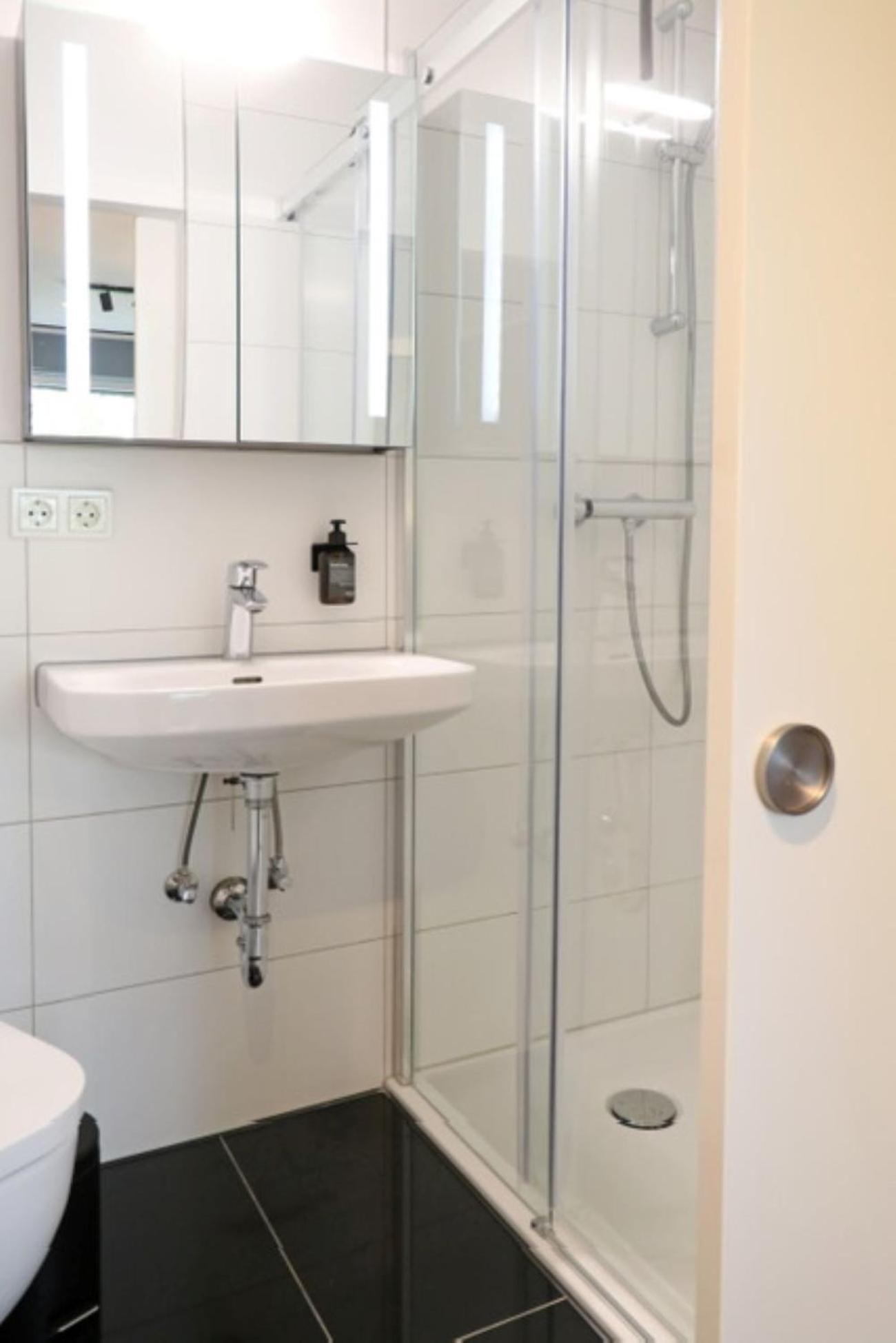 Appartamento Harzbeat Braunlage Esterno foto